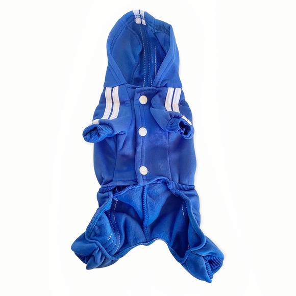 Adidog Jumpsuit Size M - Picture 3 of 6
